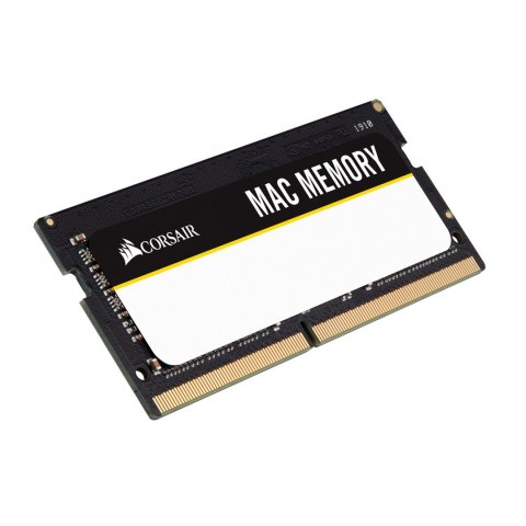 SO DDR4 32GB PC 2666 CL18 CORSAIR ZESTAW (2x16GB) Apple Quali. Handel detaliczny