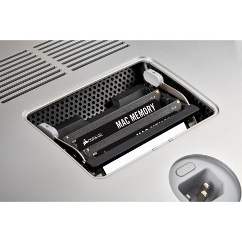 SO DDR4 32GB PC 2666 CL18 CORSAIR ZESTAW (2x16GB) Apple Quali. Handel detaliczny