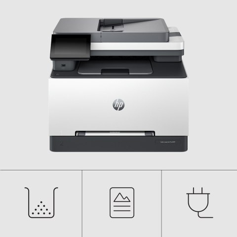 Urzadzenie wielofunkc.HP Color LaserJet Pro 3302sdw