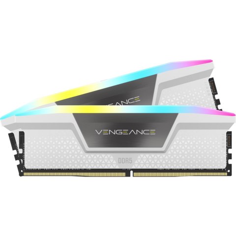 Zestaw DDR5 64GB PC 5200 CL40 CORSAIR VENGEANCE RGB