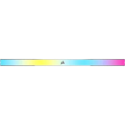 Zestaw pamięci CORSAIR Vengeance RGB DDR5 - 96 GB: 2 x 48 GB - DIMM 288-PIN - 3500 MHz / PC5-56000 - CL40 - 1.4 V - Unbuffered