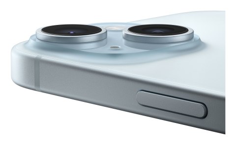 Apple iPhone 15 256GB Blue