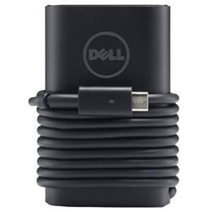 DELL E5 adapter zasilający/ inwentor Wewnętrzna 65 W Czarny