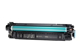 HP 508A oryginalny wkład laserowy, błękitny