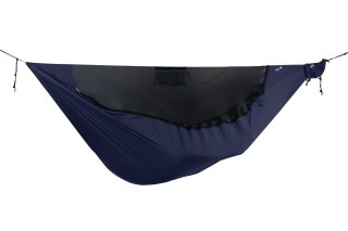Hamak Ticket To The Moon Lightest Pro Hammock - navy blue