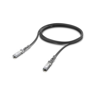 Kabel DAC Ubiquiti 25 Gbps Direct Attach Cable 3m