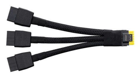 Karta graf. MSI RTX 5070 Ti 16G GAMING TRIO OC