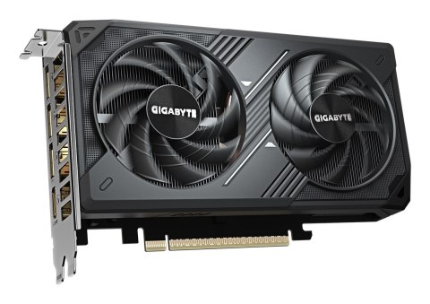 Karta graficzna Gigabyte GeForce RTX 5060 WINDFORCE MAX OC 8GB (GV-N5060WF2MAX OC-8GD)