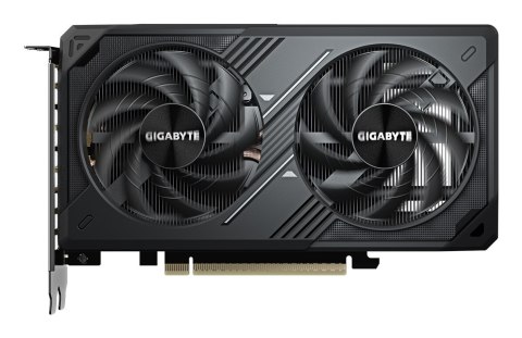 Karta graficzna Gigabyte GeForce RTX 5060 WINDFORCE MAX OC 8GB (GV-N5060WF2MAX OC-8GD)