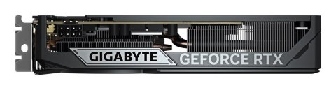 Karta graficzna Gigabyte GeForce RTX 5060 WINDFORCE MAX OC 8GB (GV-N5060WF2MAX OC-8GD)