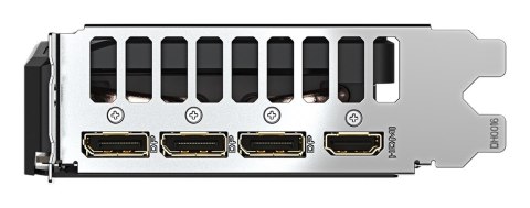 Karta graficzna Gigabyte GeForce RTX 5060 WINDFORCE MAX OC 8GB (GV-N5060WF2MAX OC-8GD)