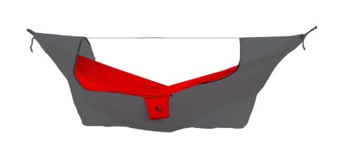 Moskitiera do hamaków BUG NET 360° TTTM czarna