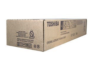 Toshiba T-FC330EK kaseta z tonerem 1 szt. Oryginalny Czarny