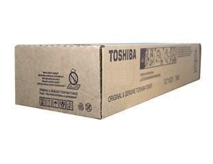 Toshiba T-FC330EK kaseta z tonerem 1 szt. Oryginalny Czarny