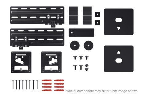 Uchwyt do TV Samsung WMN-B50EB/XC