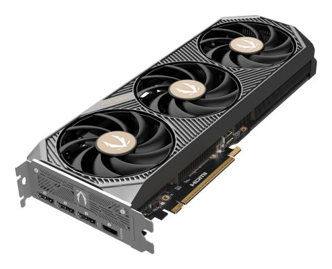 Zotac GAMING GeForce RTX 5070 SOLID NVIDIA 12 GB GDDR7
