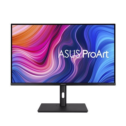 ASUS ProArt PA329CV LED display 81,3 cm (32") 3840 x 2160 px 4K Ultra HD Czarny