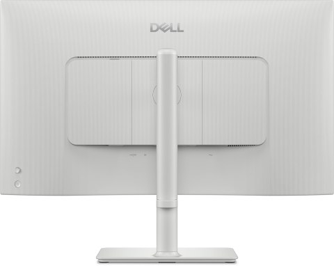 DELL Plus S2725QS monitor komputerowy 68,6 cm (27") 3840 x 2160 px 4K Ultra HD LCD Srebrny