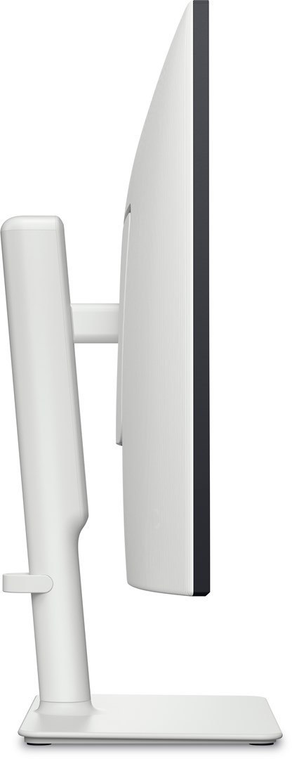 DELL Plus S2725QS monitor komputerowy 68,6 cm (27") 3840 x 2160 px 4K Ultra HD LCD Srebrny