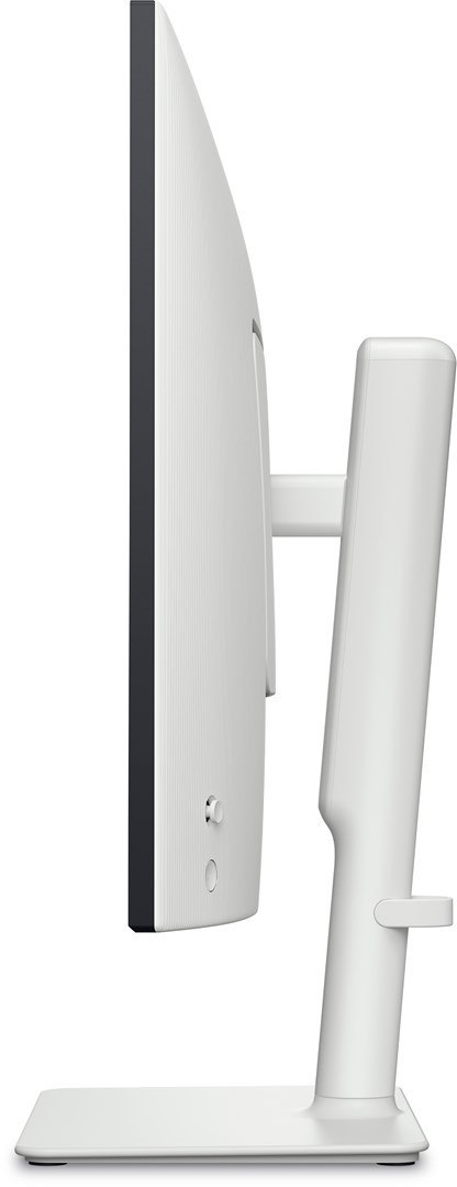 DELL Plus S2725QS monitor komputerowy 68,6 cm (27") 3840 x 2160 px 4K Ultra HD LCD Srebrny