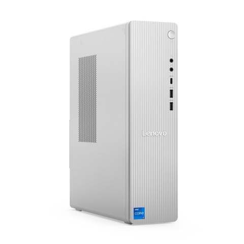 Lenovo IdeaCentre Tower 08IRH9 i5-13420H 16GB DDR5 5200 SSD512 Intel UHD Graphics NoOS Cloud Grey 3Y OnSite