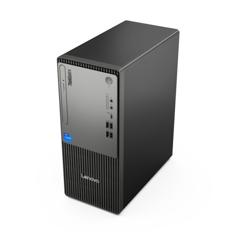 Lenovo ThinkCentre neo 50t Gen 5 Intel® Core™ i5 i5-14400 16 GB DDR5-SDRAM 1 TB SSD Windows 11 Pro Tower PC Czarny