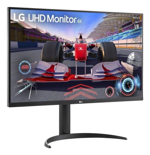 Monitor LG Ultrafine 32UR550K-B 32UR550KB