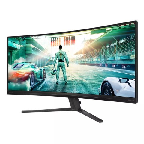 Monitor komputerowy Philips Evnia 34M2C3500L/00 86,4 cm (34") 3440 x 1440 px Wide Quad HD LCD Czarny