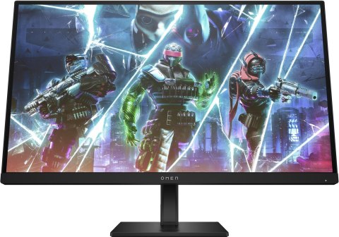 OMEN by HP Monitor dla graczy 27" FHD 240 Hz - OMEN 27s