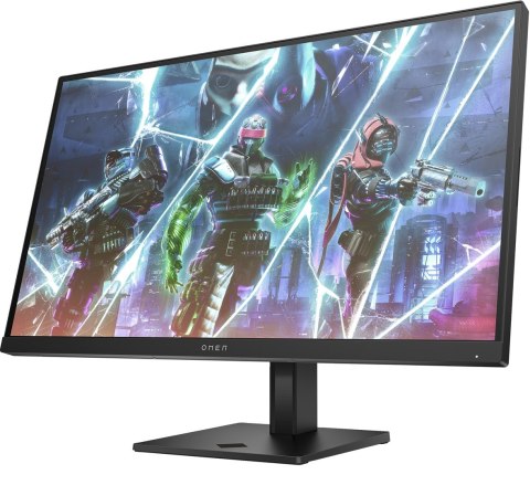 OMEN by HP Monitor dla graczy 27" FHD 240 Hz - OMEN 27s