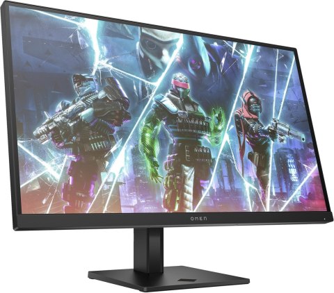 OMEN by HP Monitor dla graczy 27" FHD 240 Hz - OMEN 27s
