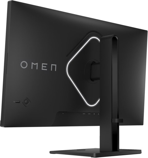OMEN by HP Monitor dla graczy 27" FHD 240 Hz - OMEN 27s
