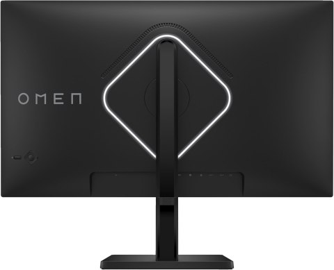OMEN by HP Monitor dla graczy 27" FHD 240 Hz - OMEN 27s