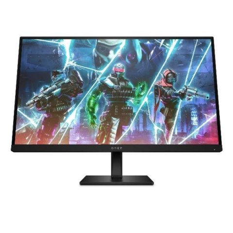 OMEN by HP Monitor dla graczy 27" FHD 240 Hz - OMEN 27s