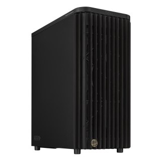 ASUS ProArt PA401 Wood METAL PWM (Black) Tower Czarny