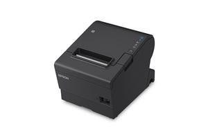 EPSON Bondrucker TM-T88VII schwarz [C31CJ57112]