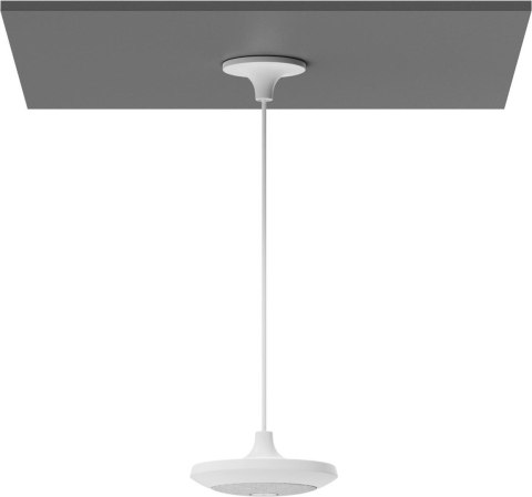 Logitech Akcesoria Mic Pod Pendant Mount - OFF-WHITE - WW