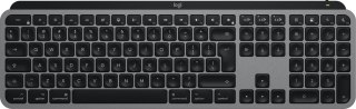 Logitech MX Keys S for Mac Grafitowy