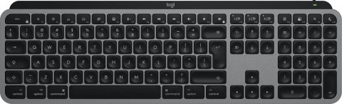 Logitech MX Keys S for Mac Grafitowy