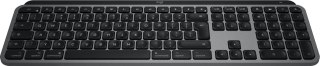 Logitech MX Keys S for Mac Grafitowy