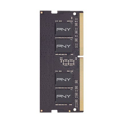 Pamięć PNY 8GB DDR4 2666Hz SO-DIMM
