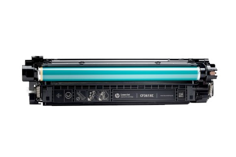 HP Toner Black Pages 6.000 508A