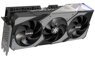 Inno3D iChill GeForce RTX 5070 Ti X3 NVIDIA 16 GB GDDR7