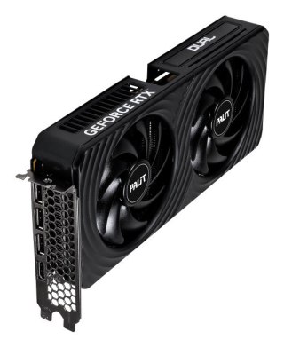 Karta graficzna Palit RTX5050 Dual 8 GB GDDR6 NE65050019P1-GB2070D sprzedaż detaliczna