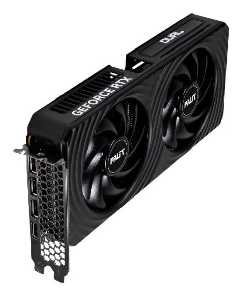 Karta graficzna Palit RTX5050 Dual 8 GB GDDR6 NE65050019P1-GB2070D sprzedaż detaliczna