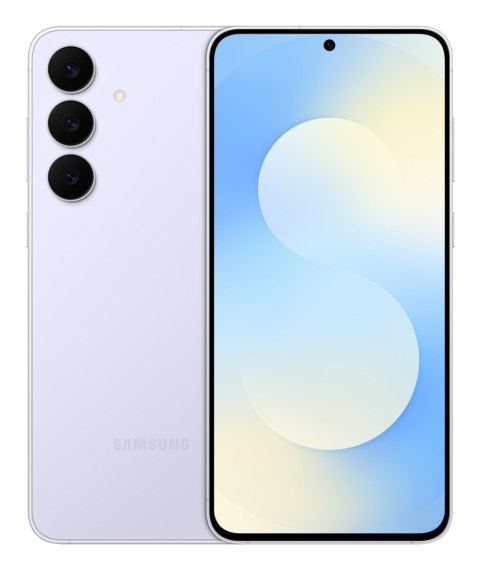 Samsung Galaxy S25 FE 17 cm (6.7") Dual SIM Android 16.0 5G USB Type-C 8 GB 128 GB 4900 mAh Niebieski