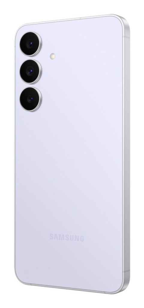 Samsung Galaxy S25 FE 17 cm (6.7") Dual SIM Android 16.0 5G USB Type-C 8 GB 128 GB 4900 mAh Niebieski