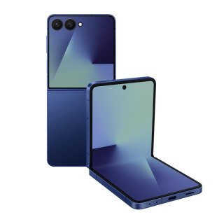 Samsung Galaxy Z Flip7 17,3 cm (6.8") 5G 12 GB 512 GB 4300 mAh Niebieski