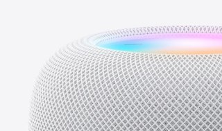 Głośnik Apple HomePod biały