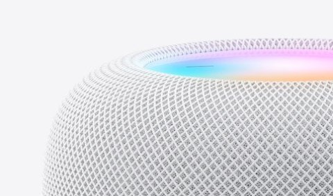Głośnik Apple HomePod biały